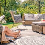 Elevate Your Outdoor Oasis: A Woman’s Guide to Choosing Garden Furniture