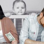 Navigating Financial Conversations: Asking Your Husband for Money During Maternity Leave