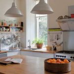 Maximizing Efficiency: Organizing Your Kitchen Work Area