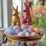 Bringing Easter Joy Home: Decor Ideas for a Festive Atmosphere