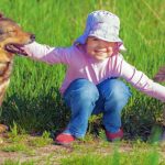 Nurturing a Lifelong Bond: Selecting the Perfect Pet for Your Child’s Growth